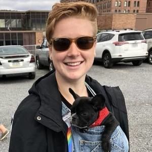 Meet your Posher, Lillian